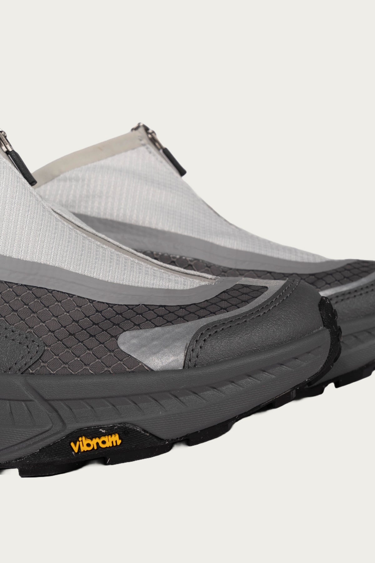 HOKA - U Project Transport - Stardust/Satellite Grey - Canoe Club