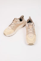 HOKA - Anacapa Low GTX - Shifting Sand/Eggnog - Canoe Club