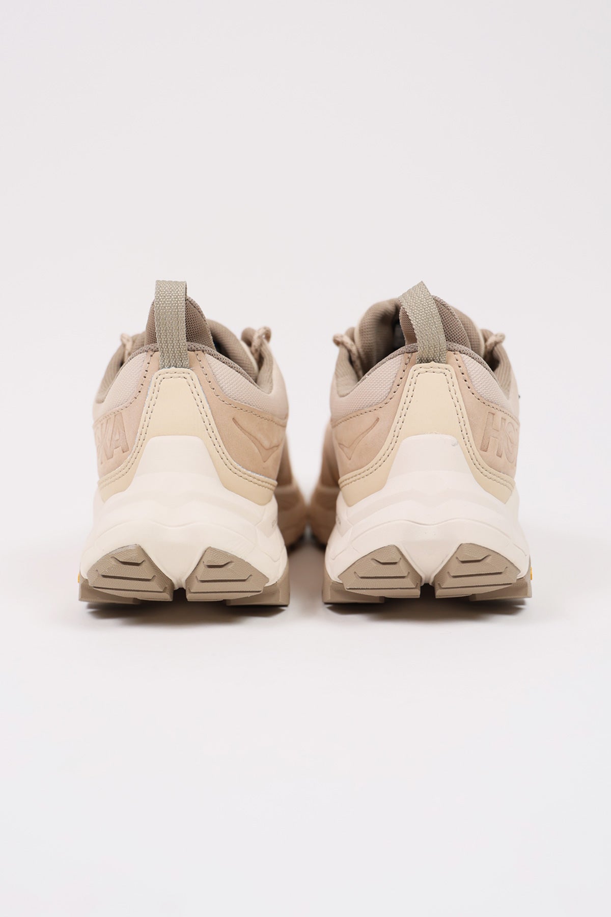 HOKA - Anacapa Low GTX - Shifting Sand/Eggnog - Canoe Club