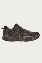 HOKA - Bondi 7 Beams - Chestnut/Black Bean - Canoe Club