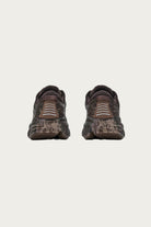 HOKA - Bondi 7 Beams - Chestnut/Black Bean - Canoe Club