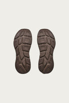 HOKA - Bondi 7 Beams - Chestnut/Black Bean - Canoe Club