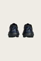 HOKA - M Bondi 7 - Varsity Navy/Black - Canoe Club