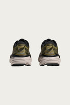 HOKA - M Bondi 7 - Wild Rye/Black - Canoe Club