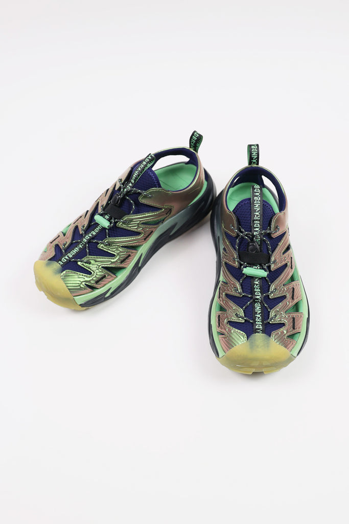 HOKA - HOKA x Brain Dead Hopara - Peapod/Eggnog - Canoe Club