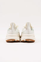 HOKA - Clifton LS x Satisfy Running - Celadon Tint/Whisper White - Canoe Club