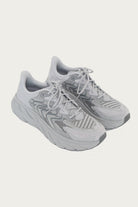 HOKA - U Clifton LS - Stardust/Galactic Grey - Canoe Club