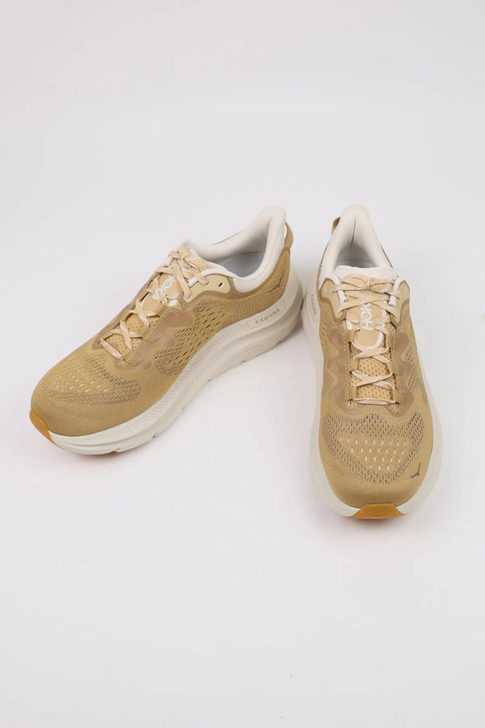 HOKA - M Kawana 2 - Wheat/Oat Milk - Canoe Club