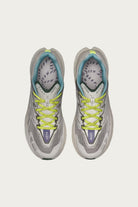 HOKA - Tecton X2 MAAP - Pumice Stone/Limeade - Canoe Club