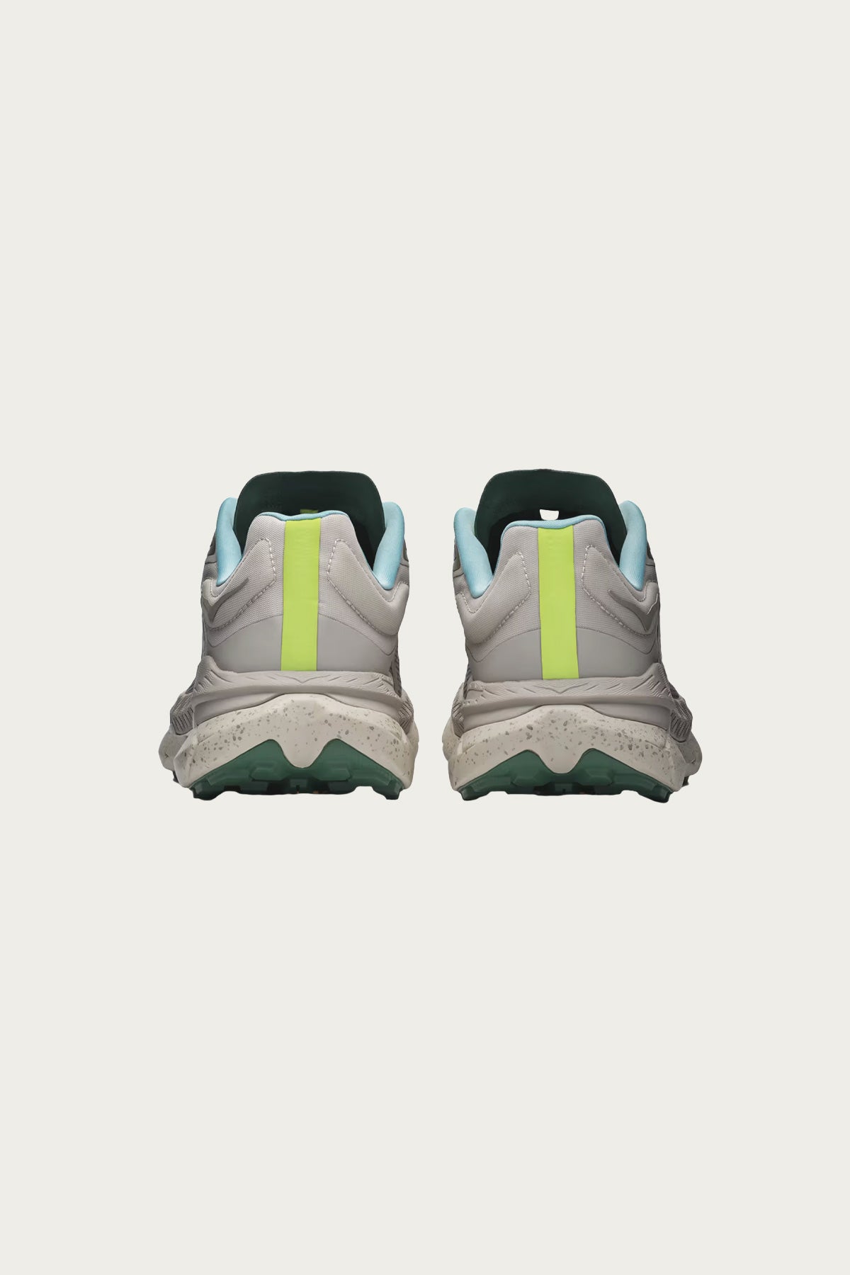 HOKA - Tecton X2 MAAP - Pumice Stone/Limeade - Canoe Club