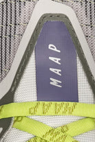 HOKA - Tecton X2 MAAP - Pumice Stone/Limeade - Canoe Club