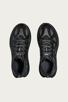 HOKA - U Mach X Caged - Black/Midnight Blue - Canoe Club