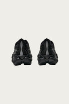 HOKA - U Mach X Caged - Black/Midnight Blue - Canoe Club