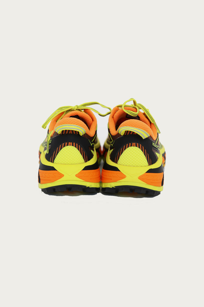 HOKA - U Mafate Speed 2 - Electric Tangerine/HOKA Citrus - Canoe Club