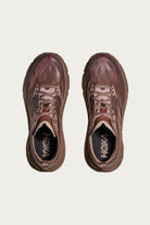 HOKA - U Mafate Speed 4 Lite - Date Syrup/Date Sugar - Canoe Club