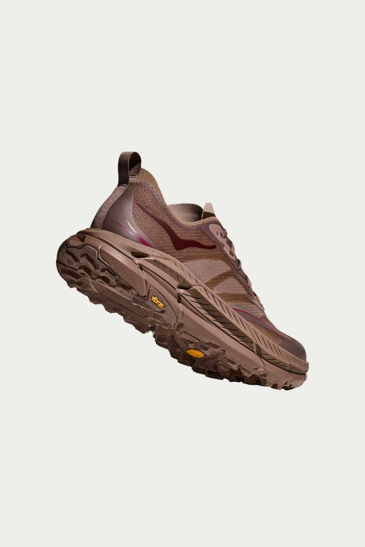 HOKA - U Mafate Speed 4 Lite - Date Syrup/Date Sugar - Canoe Club