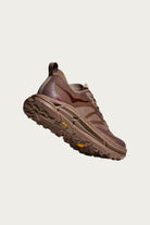 HOKA - U Mafate Speed 4 Lite - Date Syrup/Date Sugar - Canoe Club
