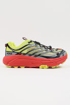 HOKA - Hoka x Nicole McLaughlin Mafate Speed Three2 - High Risk - Canoe Club