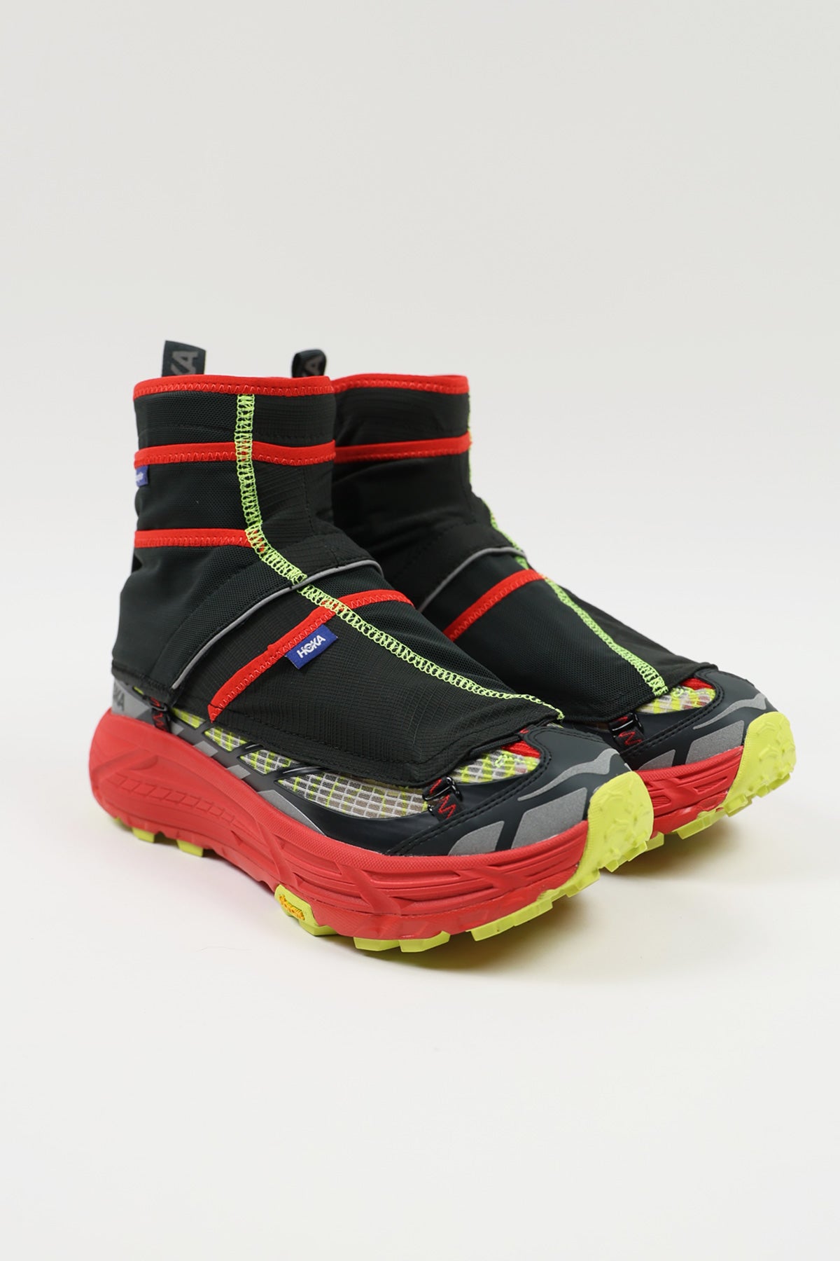 HOKA - Hoka x Nicole McLaughlin Mafate Speed Three2 - High Risk - Canoe Club