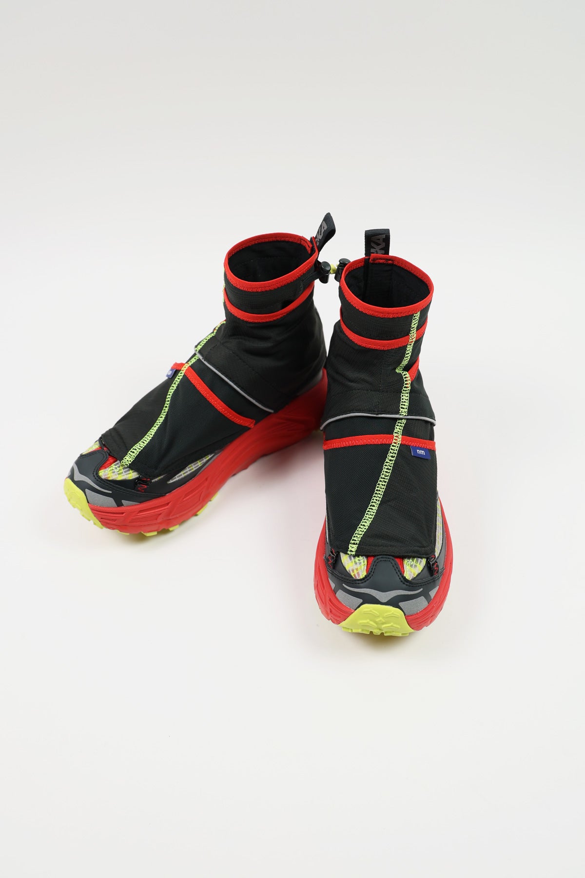 HOKA - Hoka x Nicole McLaughlin Mafate Speed Three2 - High Risk - Canoe Club