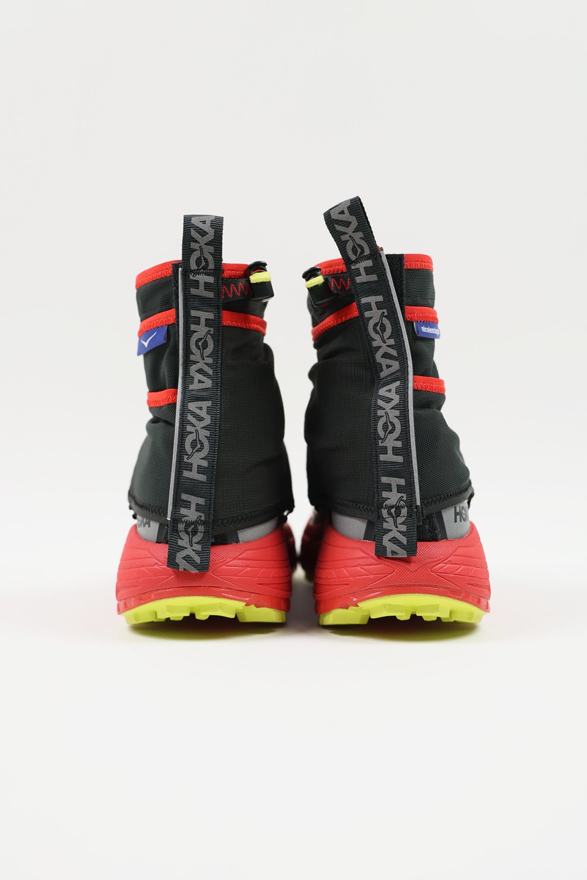 HOKA - Hoka x Nicole McLaughlin Mafate Speed Three2 - High Risk - Canoe Club