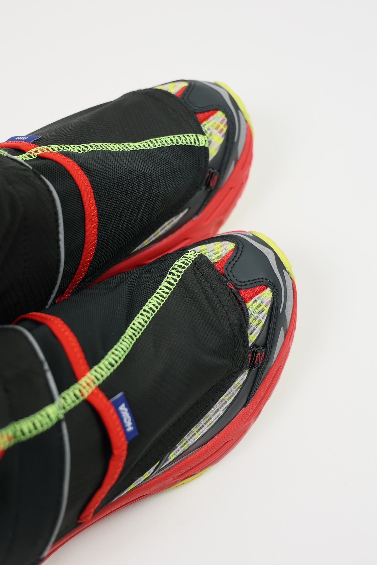 HOKA - Hoka x Nicole McLaughlin Mafate Speed Three2 - High Risk - Canoe Club