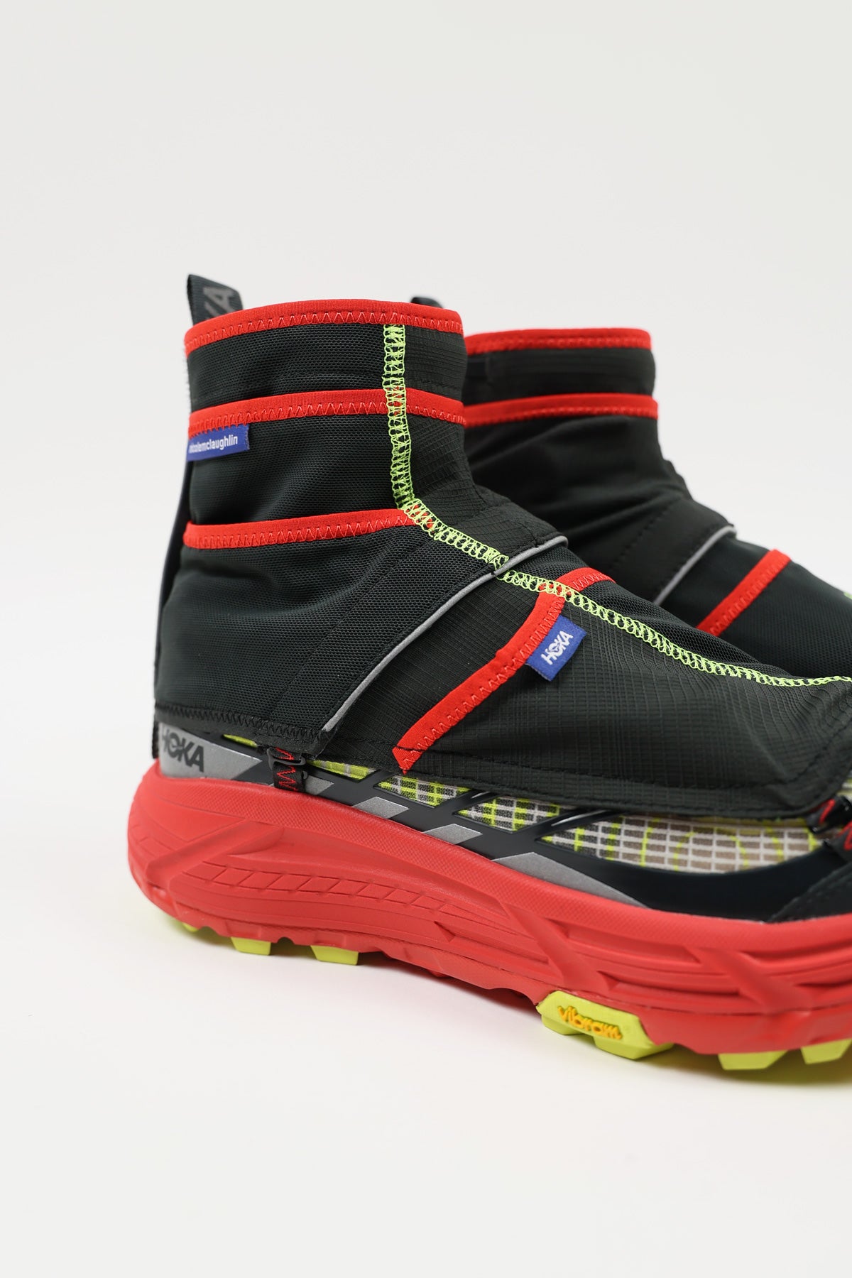 HOKA - Hoka x Nicole McLaughlin Mafate Speed Three2 - High Risk - Canoe Club