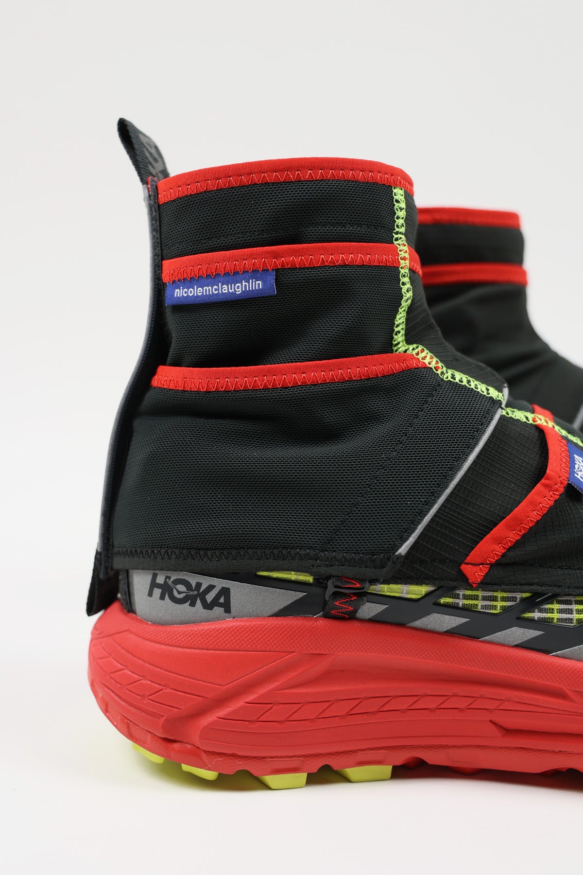 HOKA - Hoka x Nicole McLaughlin Mafate Speed Three2 - High Risk - Canoe Club