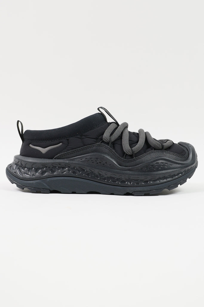 HOKA - Ora Primo - Black - Canoe Club