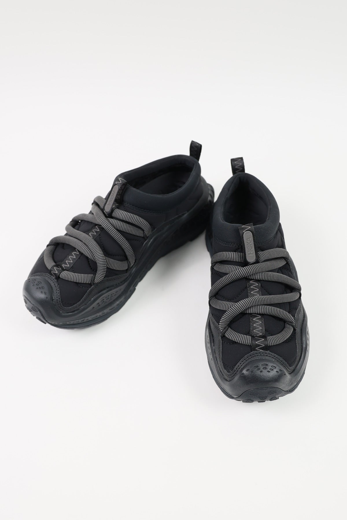HOKA - Ora Primo - Black - Canoe Club