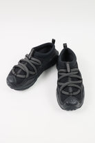 HOKA - Ora Primo - Black - Canoe Club