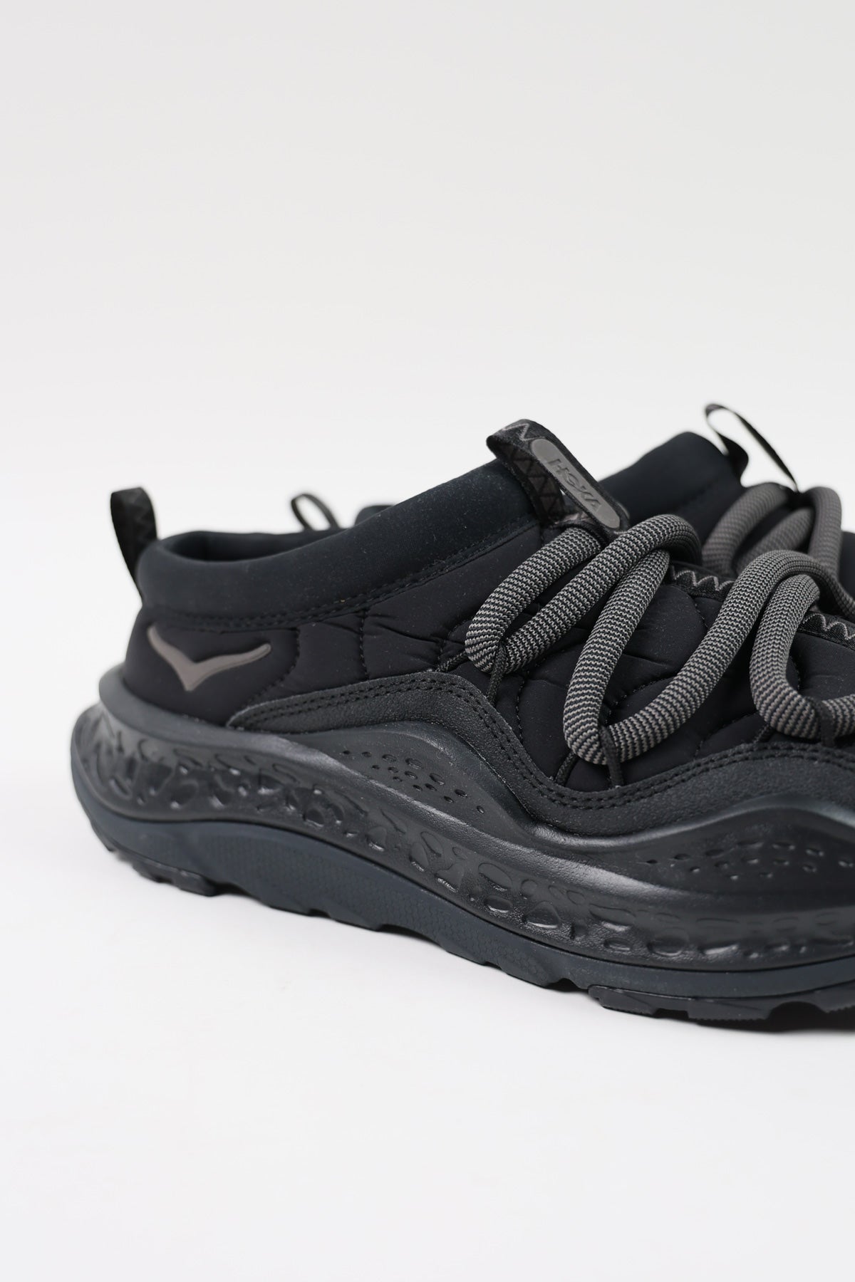 HOKA - Ora Primo - Black - Canoe Club