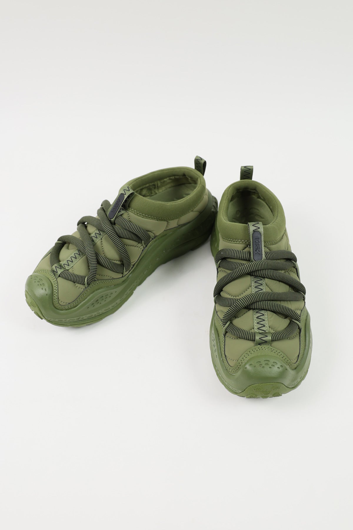 HOKA - Ora Primo - Forest Floor - Canoe Club