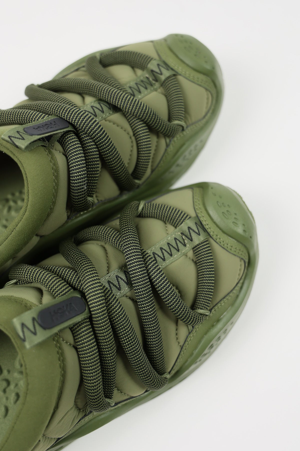 HOKA - Ora Primo - Forest Floor - Canoe Club