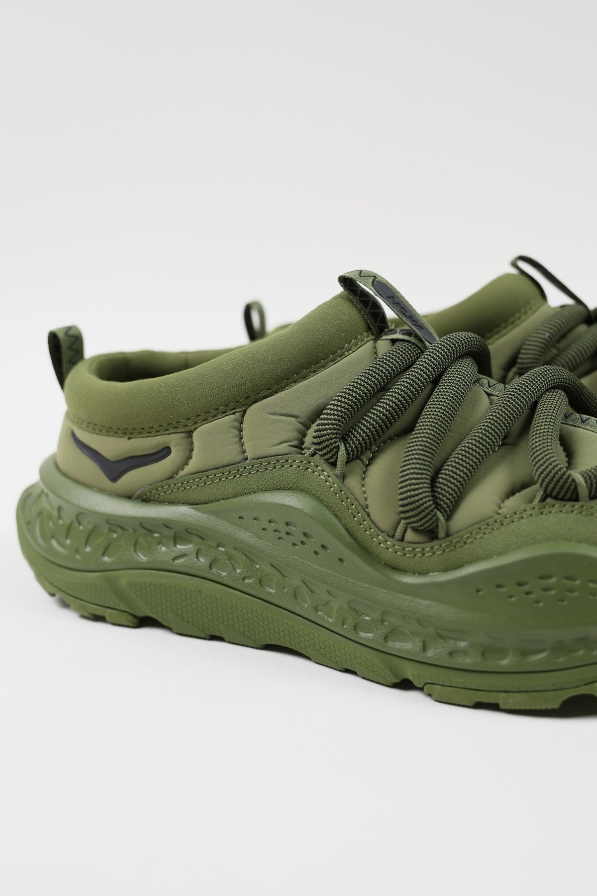 HOKA - Ora Primo - Forest Floor - Canoe Club