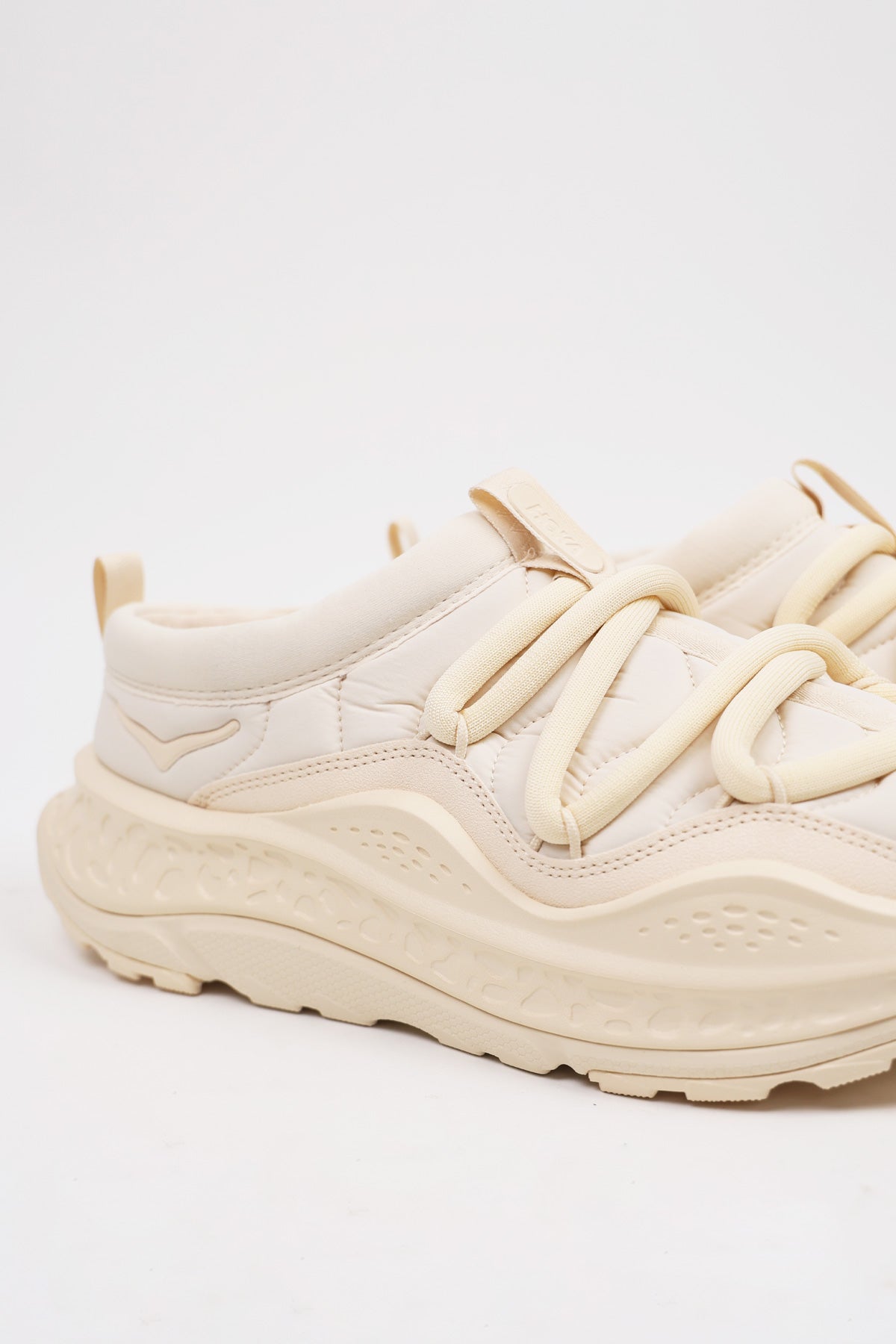 HOKA - Ora Primo - Vanilla - Canoe Club