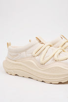 HOKA - Ora Primo - Vanilla - Canoe Club