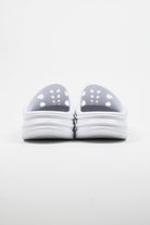 HOKA - Recovery Mule - White/White - Canoe Club