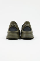 HOKA - Restore TC - Dark Olive/Black - Canoe Club