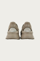HOKA - Restore TC - Dune/Oxford Tan - Canoe Club