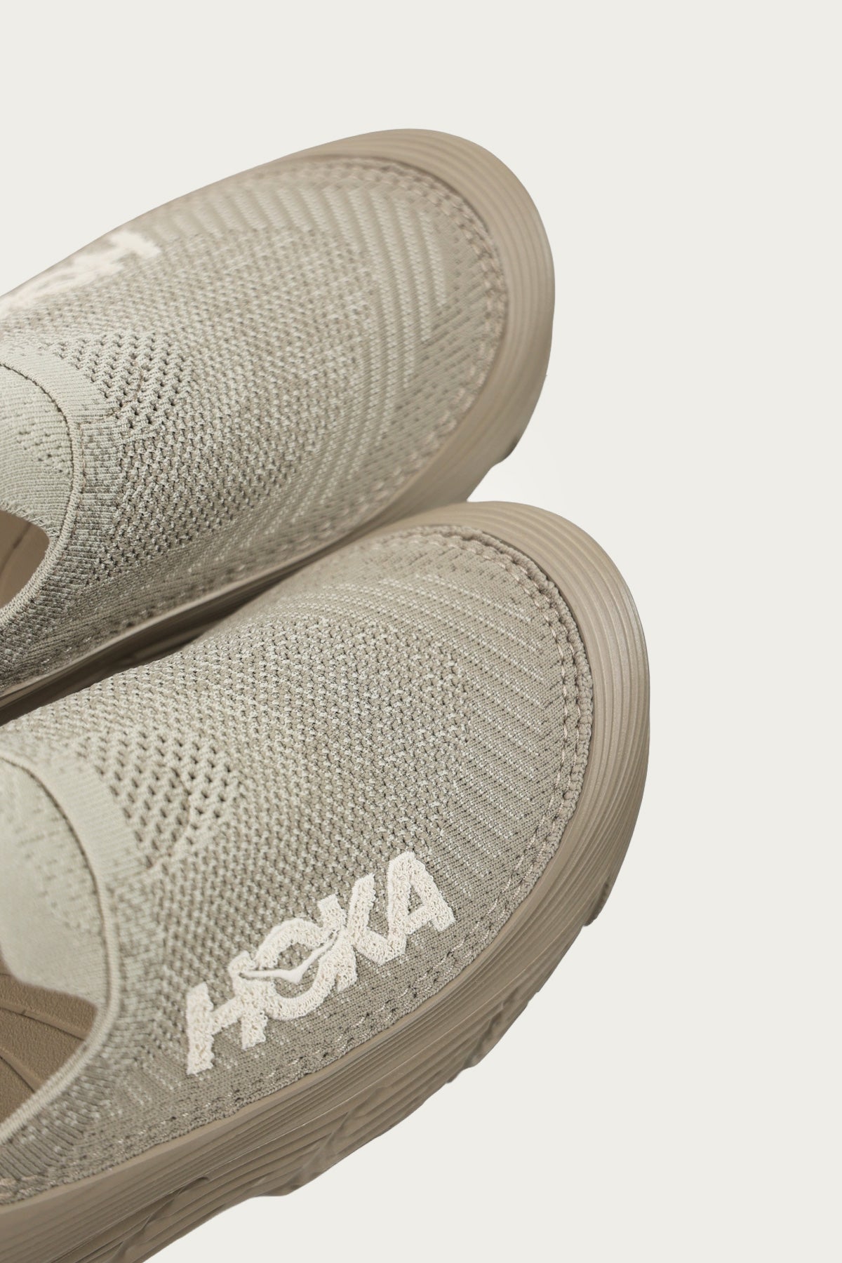 HOKA - Restore TC - Dune/Oxford Tan - Canoe Club
