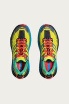 HOKA - U Speedgoat 2 - Hoka Citrus/Hoka Blue - Canoe Club