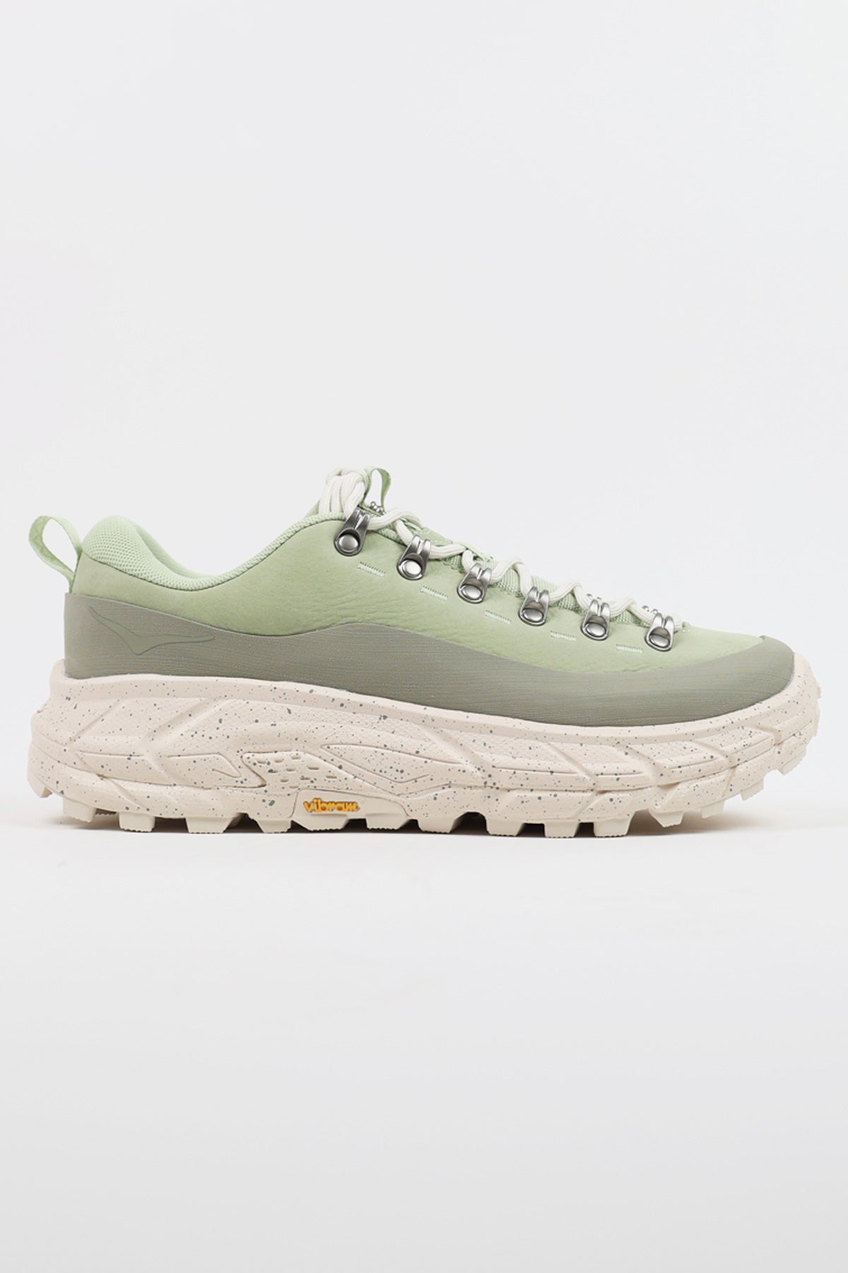 HOKA - U Tor Summit - Seed Green/Eggnog - Canoe Club
