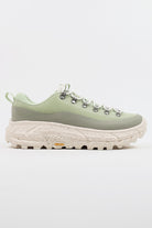 HOKA - U Tor Summit - Seed Green/Eggnog - Canoe Club