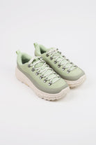 HOKA - U Tor Summit - Seed Green/Eggnog - Canoe Club