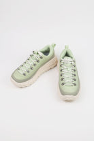 HOKA - U Tor Summit - Seed Green/Eggnog - Canoe Club