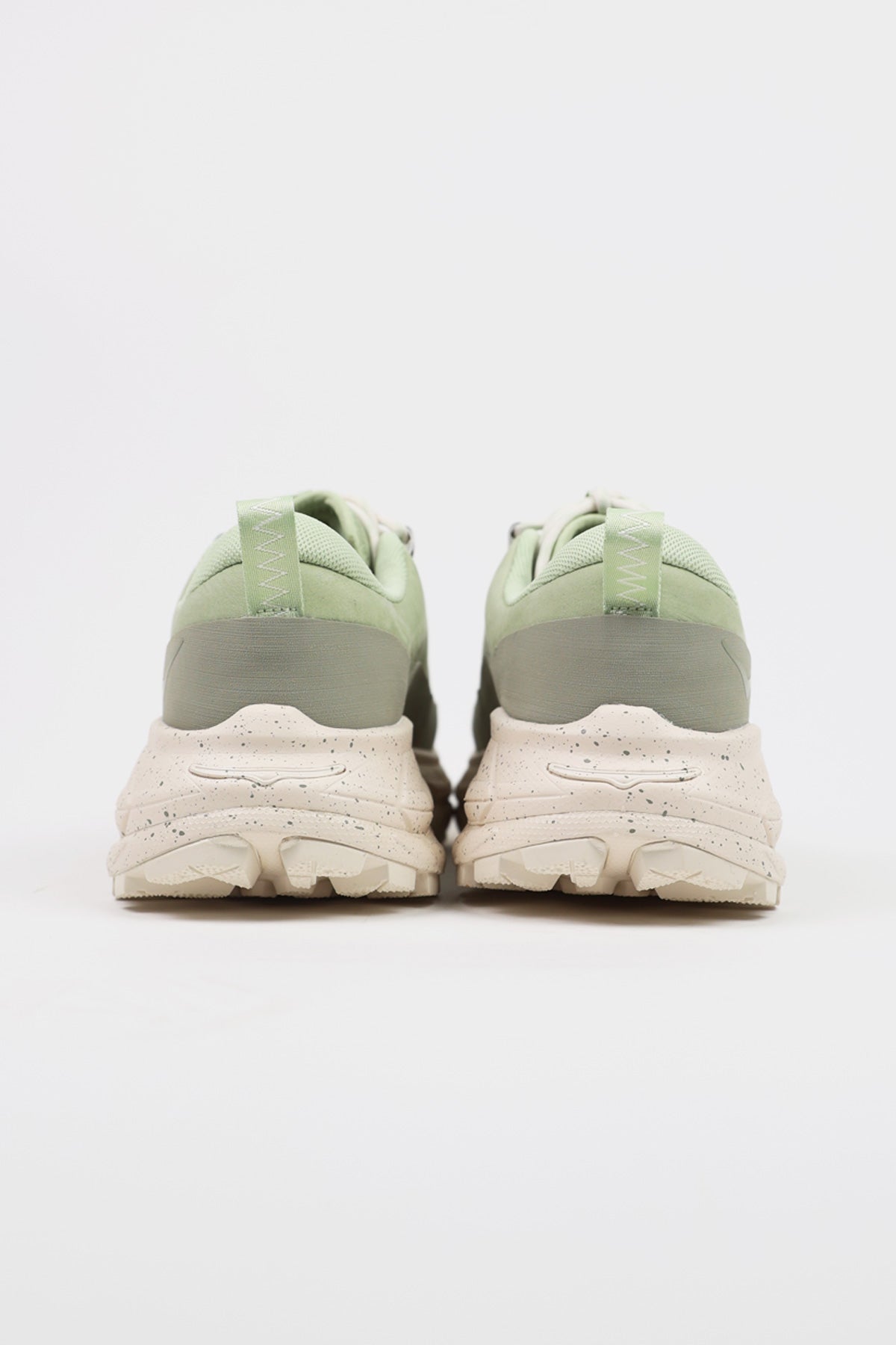 HOKA - U Tor Summit - Seed Green/Eggnog - Canoe Club