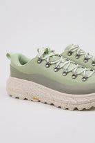 HOKA - U Tor Summit - Seed Green/Eggnog - Canoe Club