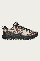 HOKA - Tor Summit+ - Pirate Black - Canoe Club