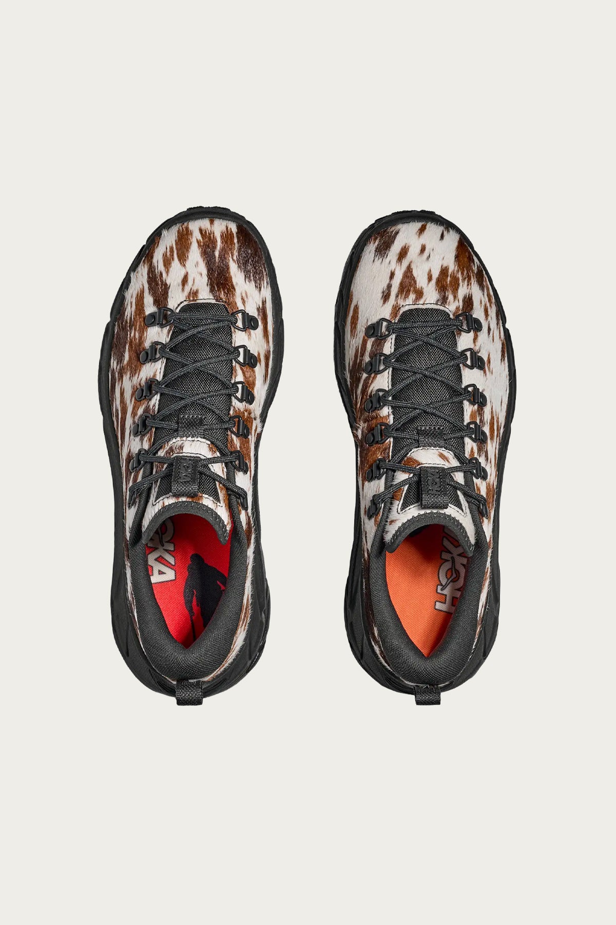 HOKA - Tor Summit+ - Pirate Black - Canoe Club